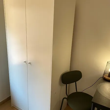 Studio Azur 아파트
