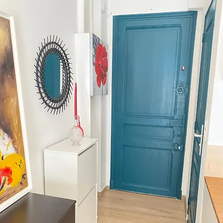 Studio Azur Nice